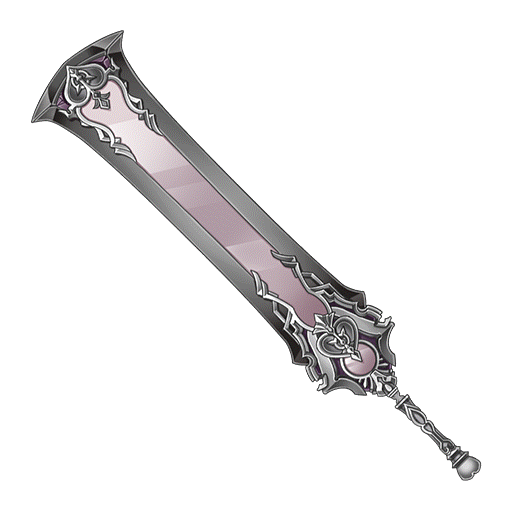 Great Sword of Justice (SINoALICE)