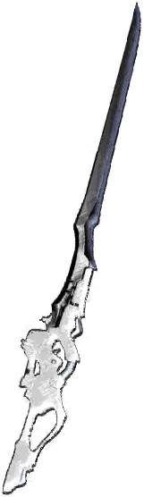  Mock Type-4O Sword