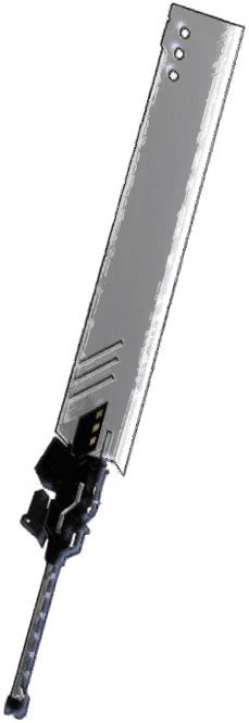 Type-4O Blade